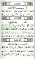 القرآن الكريم - Quran Pro ℗ For Android || Medina screenshot 2