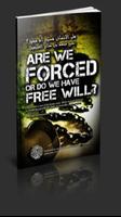 پوستر Islam - Are We Forced or Free