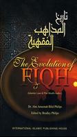 Islam - The Evolution of Fiqh پوسٹر