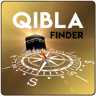 Muslim Pro : Qibla Direction Finder Compass আইকন