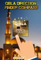Muslim Pro : Qibla Direction Finder Compass poster