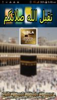 Muslim Pro : Qibla Direction Finder Compass تصوير الشاشة 2