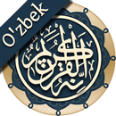 Quran Uzbek (O'zbek tilida Qur'on) APK