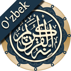 Quran Uzbek 아이콘