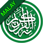 Al Quran Melayu 图标