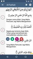 Al Quran Melayu screenshot 2