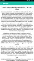 Kitab Dasar Belajar Ilmu Islam screenshot 2