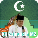 Ceramah KH Zainuddin MZ Mp3 Live APK