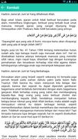 Khutbah Jumat Bulan Shafar screenshot 2