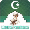 Khutbah Acara Pernikahan