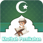 Khutbah Acara Pernikahan icon