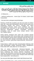 3 Schermata Khutbah Acara Pernikahan