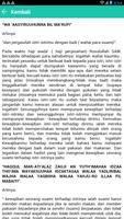 Poster Khutbah Acara Pernikahan