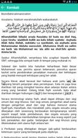 Khutbah Acara Pernikahan ภาพหน้าจอ 2