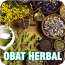 Ramuan Pengobatan Herbal Lengkap APK