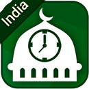 India Prayer Times & Quran APK