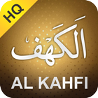 Surat Al Kahfi MP3 dan Terjemahan icône