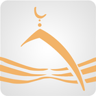Muslim e-Library-icoon
