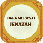 Cara Merawat Jenazah アイコン