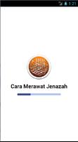 Cara Merawat Jenazah 海報