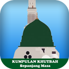 Kumpulan khutbah ícone