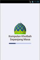 Kumpulan khutbah Cartaz