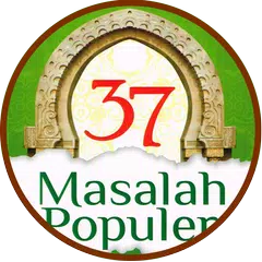 37 Masalah Populer