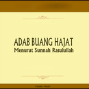 Adab Buang Hajat APK