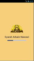 Syarah Arbain Nawawi 海报