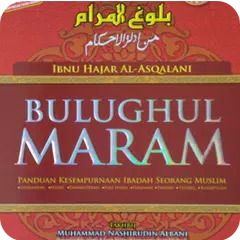 Kitab Bulughul Maram Indonesia