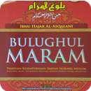 Kitab Bulughul Maram Indonesia APK