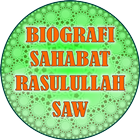 Biografi Sahabat Rasulullah icône