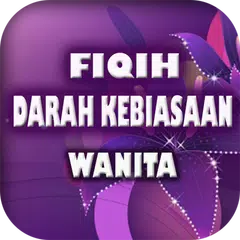 Fiqih Darah Kebiasaan Wanita