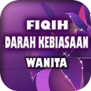 Fiqih Darah Kebiasaan Wanita APK