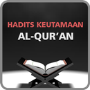 Hadits Keutamaan Al Quran APK