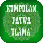 Fatwa Ulama ícone