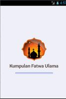 Fatwa Ulama 海報