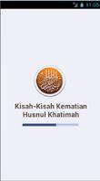 Kumpulan Kisah Husnul Khatimah poster