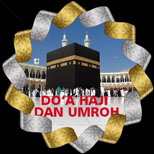 Doa Haji Dan Umroh Lengkap For Android Apk Download