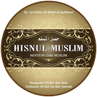 Hisnul Muslim Indonesia icono