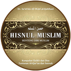 Hisnul Muslim Indonesia icon