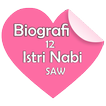 Biografi Istri Nabi SAW