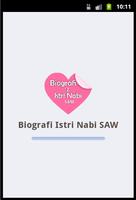 Biografi Istri Nabi SAW पोस्टर