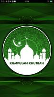 Khutbah Jum'at Lengkap Full 포스터