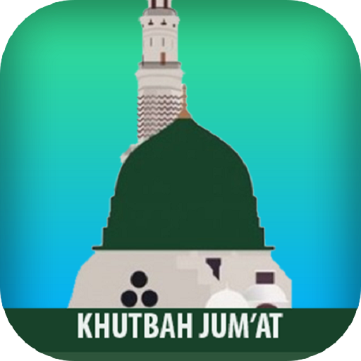 Khutbah Jum'at