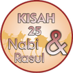 Kisah 25 Nabi dan Rasul