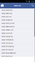 Kisah 25 Nabi dan Rasul screenshot 2