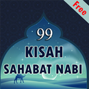 99 Kisah Sahabat Nabi APK