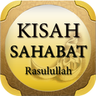 Icona Kisah sahabat rasulullah