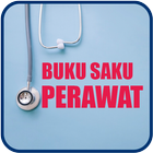 Buku Saku Perawat icône